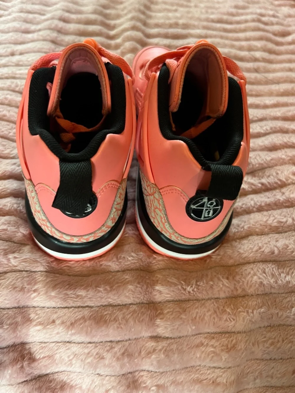 Nike Air Jordan used but